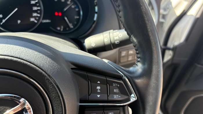 2018 Mazda CX-9 Azami