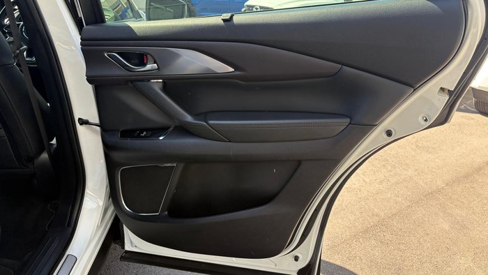 2018 Mazda CX-9 Azami