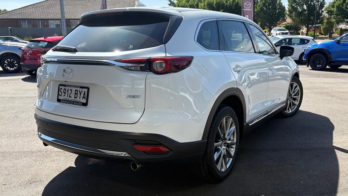 2018 Mazda CX-9 Azami