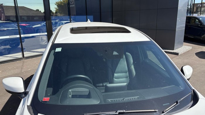 2018 Mazda CX-9 Azami