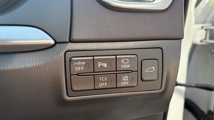 2018 Mazda CX-9 Azami