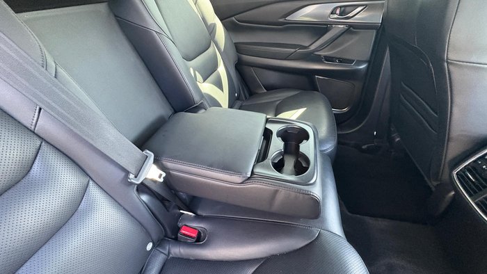 2018 Mazda CX-9 Azami