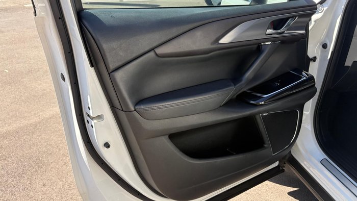 2018 Mazda CX-9 Azami