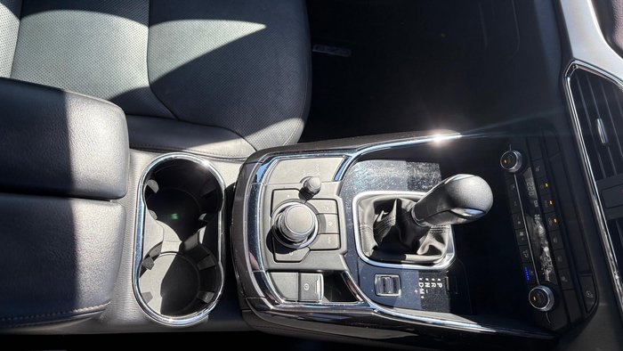 2018 Mazda CX-9 Azami