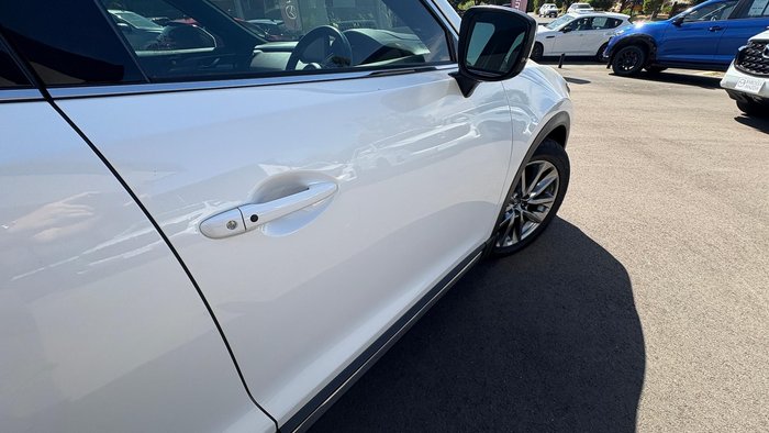 2018 Mazda CX-9 Azami