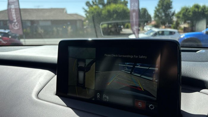 2018 Mazda CX-9 Azami