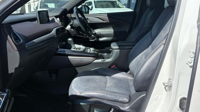 2018 Mazda CX-9 Azami