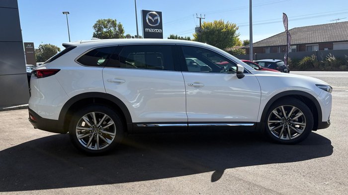2018 Mazda CX-9 Azami