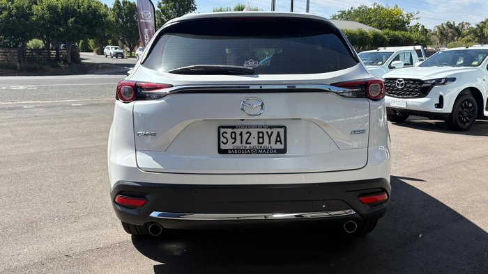 2018 Mazda CX-9 Azami
