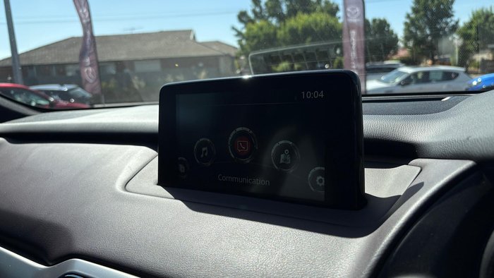 2018 Mazda CX-9 Azami