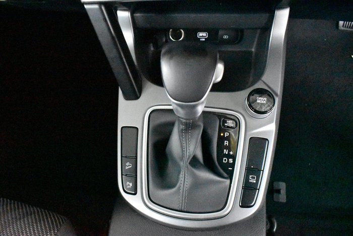 2019 Kia Seltos Sport