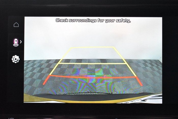 2019 Kia Seltos Sport