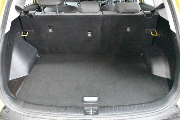 2019 Kia Seltos Sport