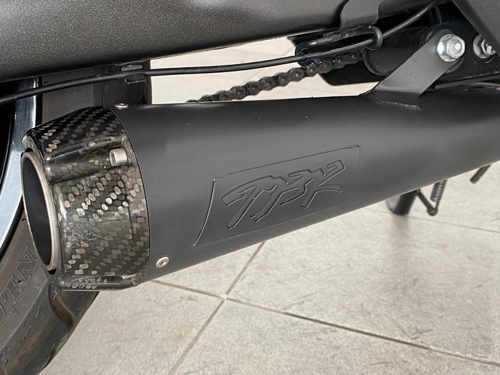 2021 Kawasaki Vulcan S ABS (EN650) Vulcan S White