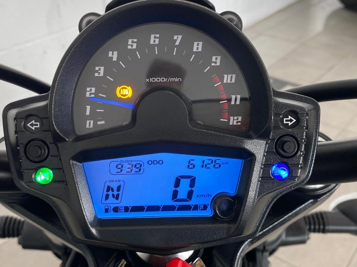 2021 Kawasaki Vulcan S ABS (EN650) Vulcan S White