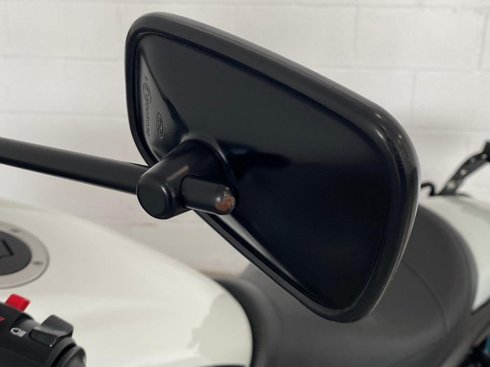 2021 Kawasaki Vulcan S ABS (EN650) Vulcan S White