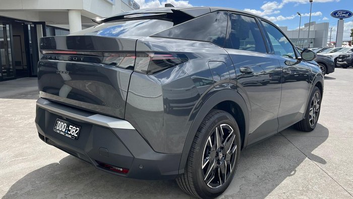 2024 Peugeot 3008 GT Premium Hybrid