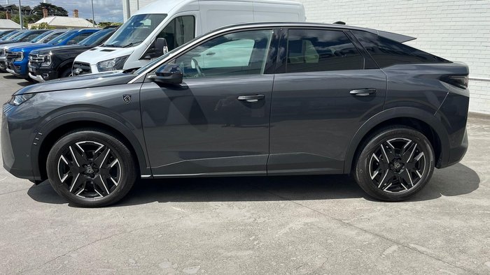 2024 Peugeot 3008 GT Premium Hybrid