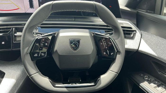 2024 Peugeot 3008 GT Premium Hybrid