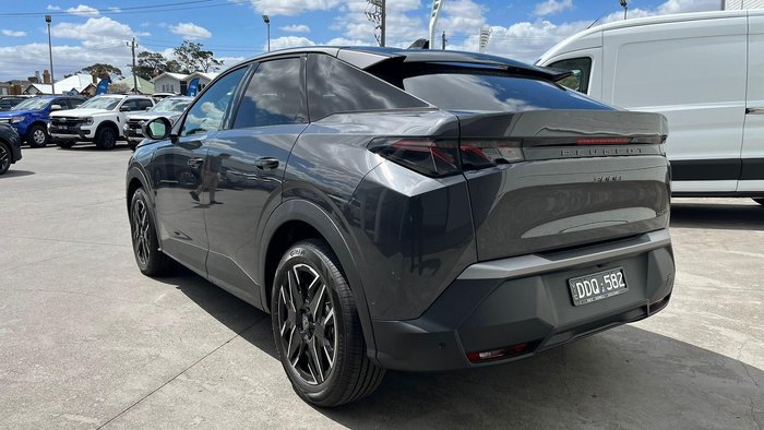 2024 Peugeot 3008 GT Premium Hybrid