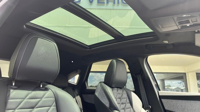 2024 Peugeot 3008 GT Premium Hybrid