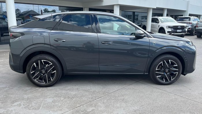 2024 Peugeot 3008 GT Premium Hybrid