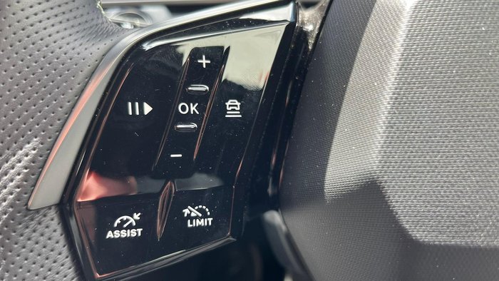 2024 Peugeot 3008 GT Premium Hybrid