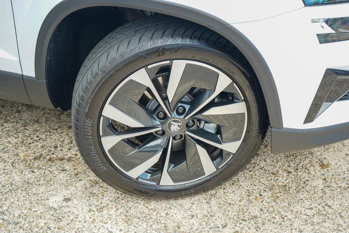 2025 SKODA Karoq 110TSI Select
