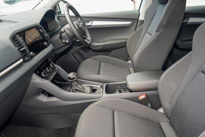 2025 SKODA Karoq 110TSI Select