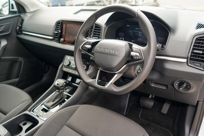 2025 SKODA Karoq 110TSI Select