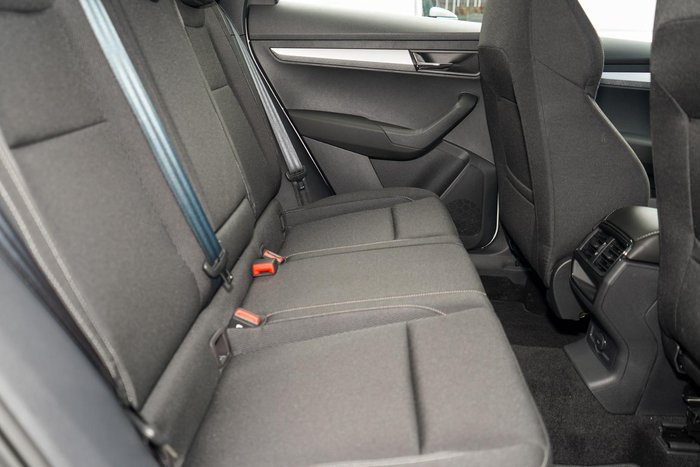 2025 SKODA Karoq 110TSI Select