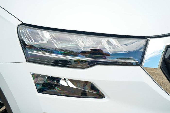 2025 SKODA Karoq 110TSI Select