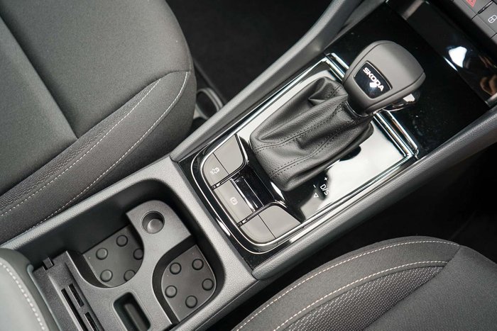 2025 SKODA Karoq 110TSI Select