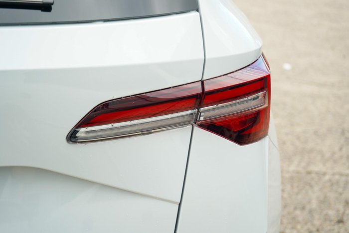 2025 SKODA Karoq 110TSI Select