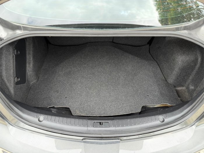 2009 MAZDA MAZDA3 NEO