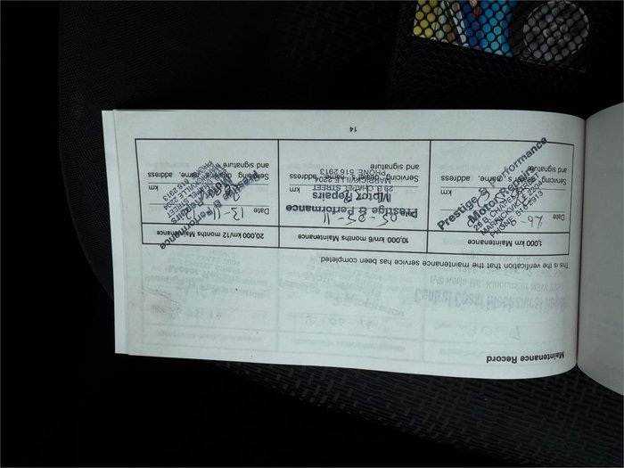 2009 MAZDA MAZDA3 NEO