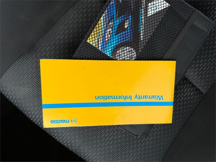 2009 MAZDA MAZDA3 NEO