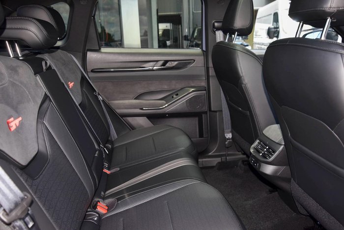 2025 GWM Haval H6GT Ultra PHEV