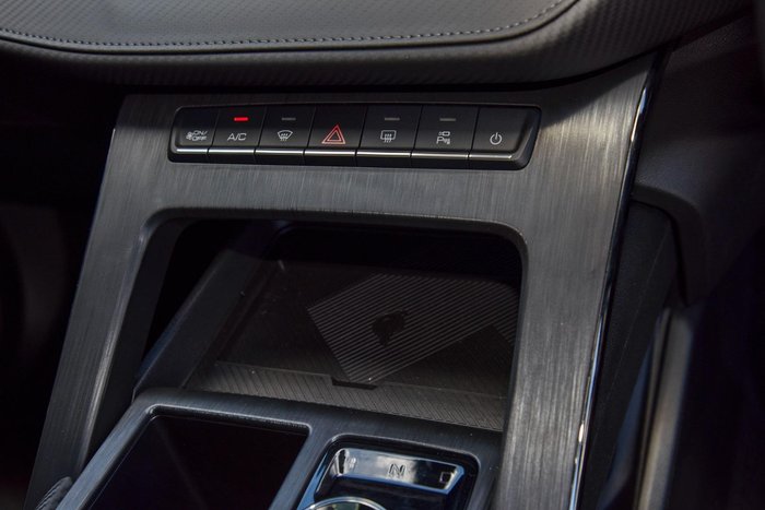 2025 GWM Haval H6GT Ultra PHEV