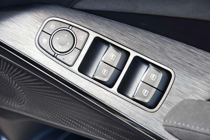 2025 GWM Haval H6GT Ultra PHEV