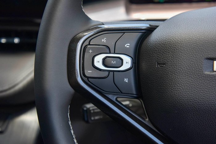 2025 GWM Haval H6GT Ultra PHEV