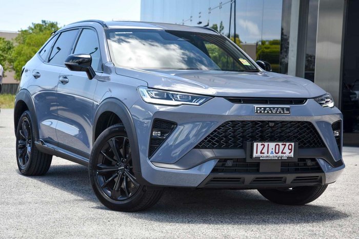 2025 GWM Haval H6GT Ultra PHEV