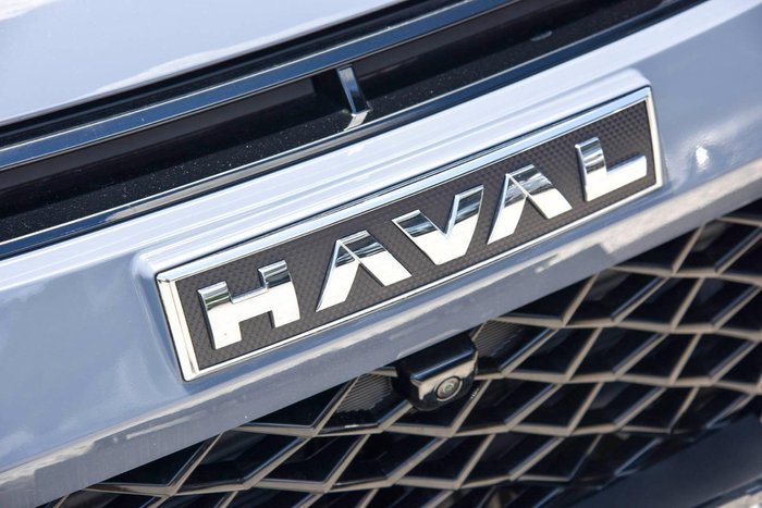 2025 GWM Haval H6GT Ultra PHEV