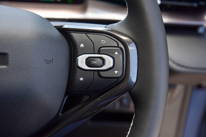 2025 GWM Haval H6GT Ultra PHEV