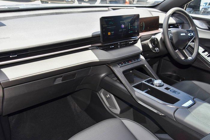 2025 GWM Haval H6GT Ultra PHEV