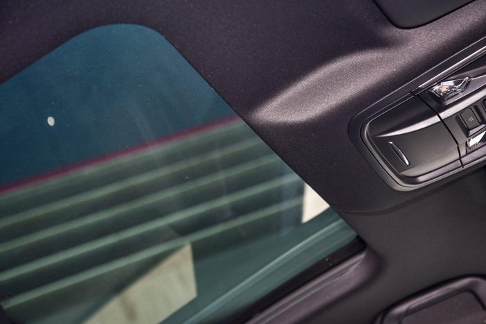 2025 GWM Haval H6GT Ultra PHEV