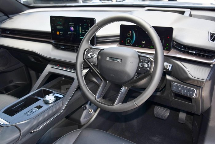 2025 GWM Haval H6GT Ultra PHEV