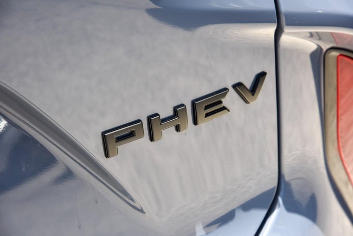2025 GWM Haval H6GT Ultra PHEV