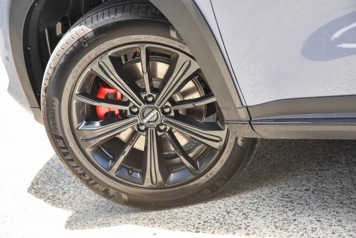 2025 GWM Haval H6GT Ultra PHEV