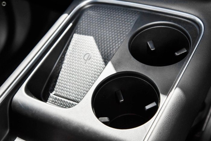 2025 GWM Haval H6 Ultra PHEV